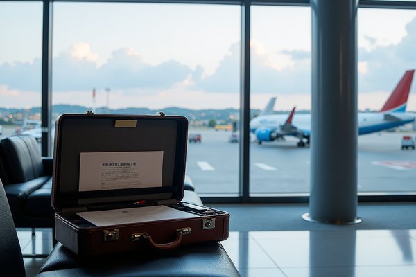 China Entry & Exit Guide: Customs & Immigration