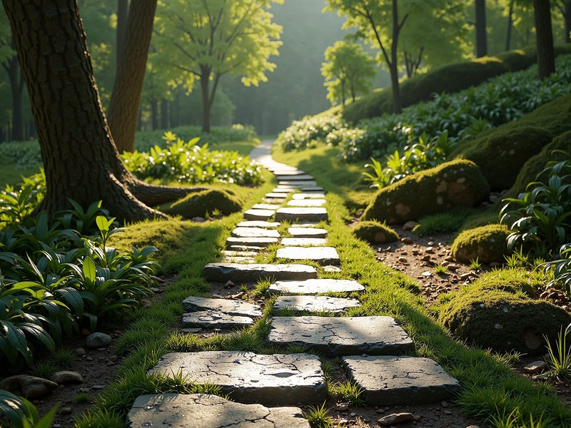 Tea Horse Road, China