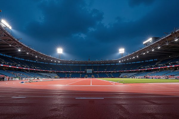 Beijing Olympic Sites & Bird's Nest Tour