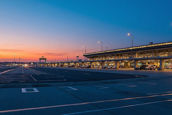 Beijing Capital Airport to Hotel Transfer