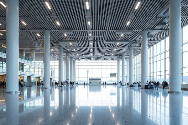 Beijing Daxing Airport to Hotel Transfer