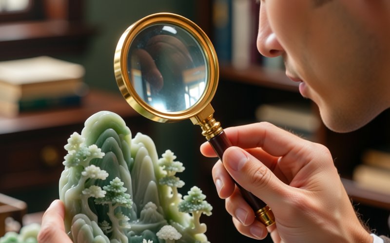 Buying Jade in China — Jade in Chinese Culture: Stone of Heaven