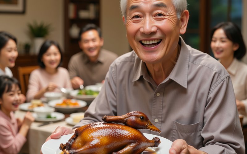 Cantonese Cuisine — Chinese Food: Regional Cuisines Guide