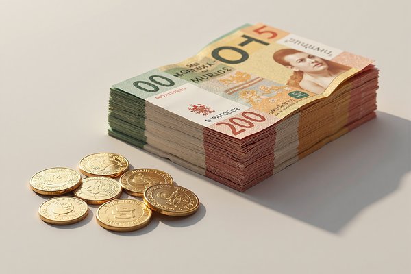 Money in China: Currency, Payments & Banking