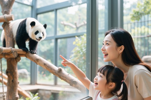 Family Travel in China: Tips for Traveling with Kids