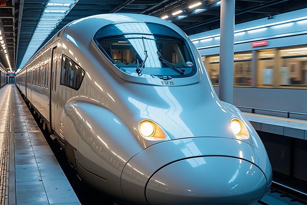 China Transportation Guide: Trains, Flights & Metro