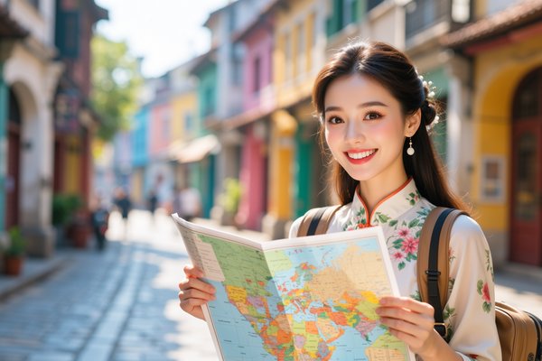 Plan Your China Trip: Step-by-Step Guide