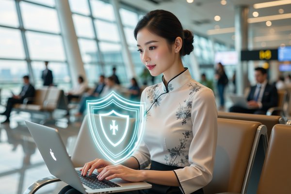China Safety Guide: Staying Safe While Traveling