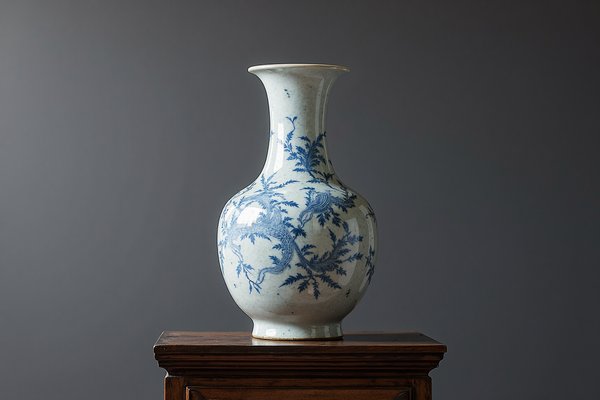 Chinese Porcelain: From Clay to Masterpiece
