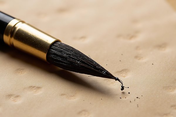 Chinese Calligraphy: The Art of Beautiful Writing