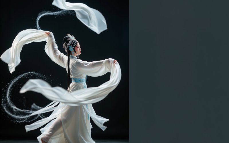 Chinese Classical Dance — Chinese Classical and Folk Dance: Grace and Storytelling