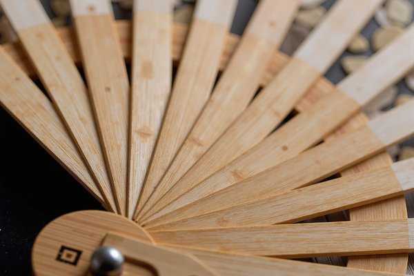 Chinese Fans: Folding Elegance and Cultural Expression