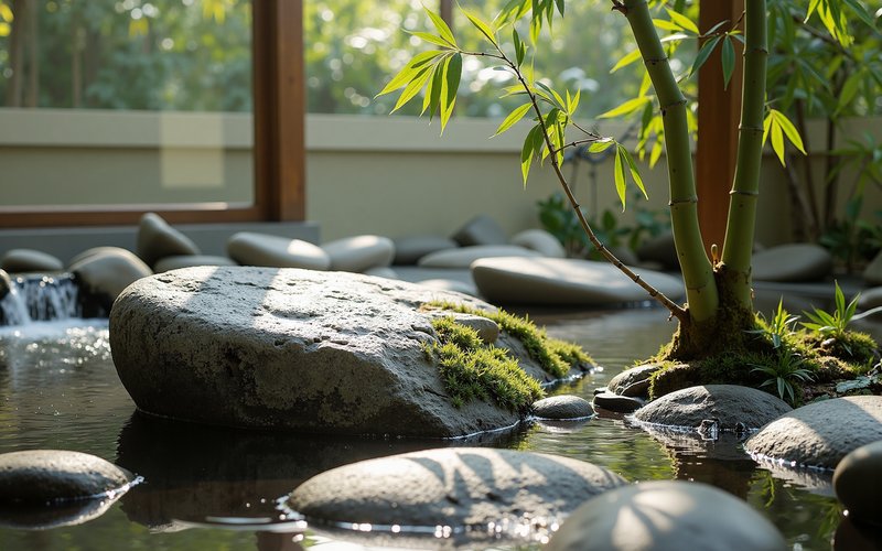Key Elements — Chinese Classical Gardens: Nature in Miniature