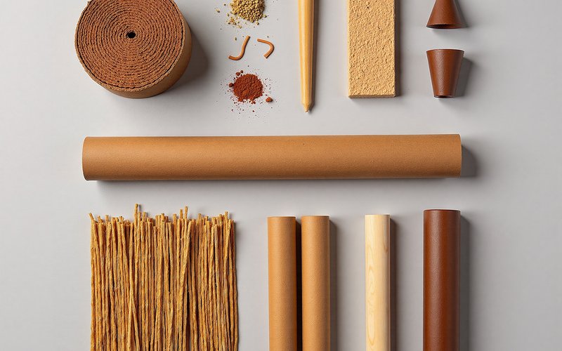 Types of Chinese Incense — Chinese Incense Culture: Fragrance and Spirituality