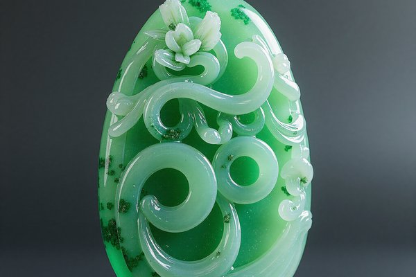 Jade in Chinese Culture: Stone of Heaven