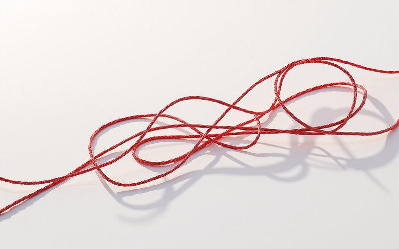 Materials and Colors — Chinese Knots: Decorative Art with Auspicious Meanings