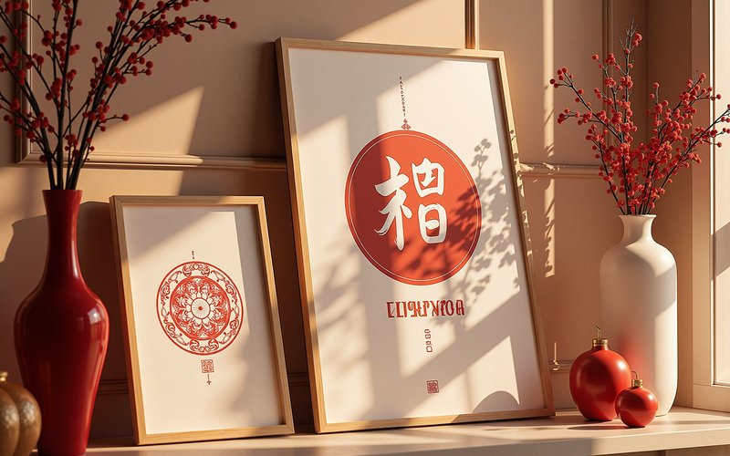 Cultural Significance — Chinese Zodiac: 12 Animal Signs