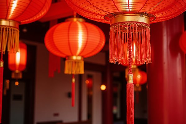 Chinese New Year 2026: Traditions, Dates & Travel Tips