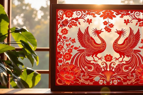 Chinese Folk Art: Paper Cutting, Shadow Puppets & More