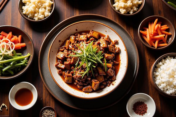 Chinese Food Guide: Regional Cuisines & Must-Try Dishes