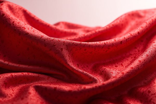 Chinese Silk: From Silkworm to Luxury Fabric