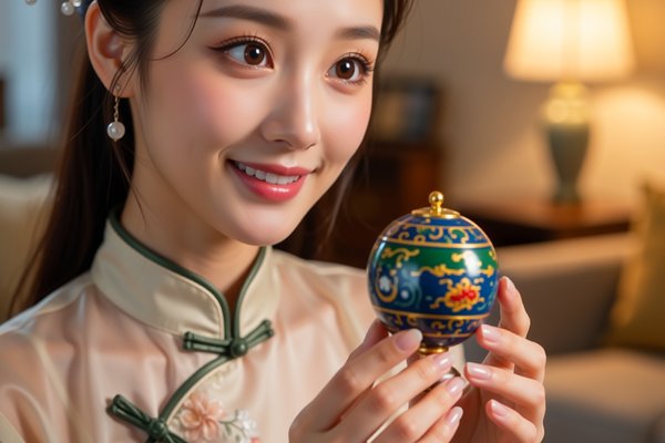 Best Souvenirs from China: Authentic & Meaningful Gifts