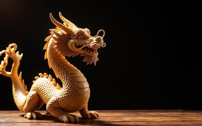 Personality Traits — Chinese Zodiac: 12 Animal Signs