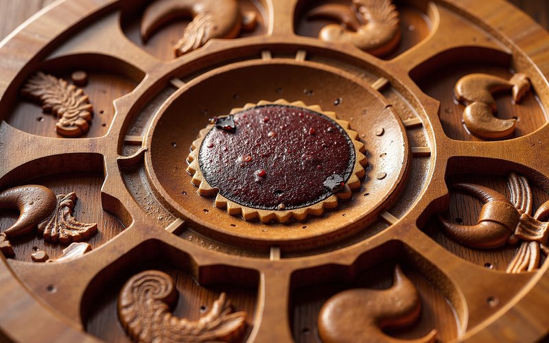 Zodiac and Elements — Chinese Lunar Calendar: Timekeeping and Astronomy