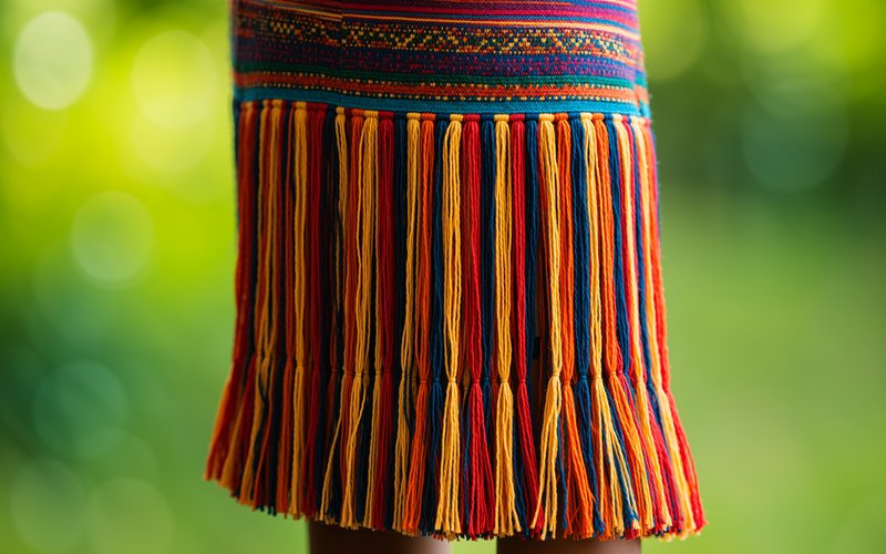 Who Are the Dai People? — Dai Ethnic Culture: Water Splashing & Peacock Dance