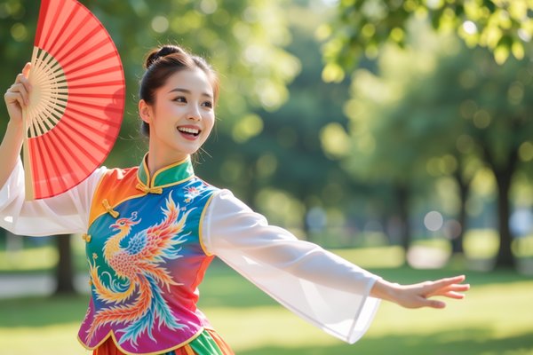 Dai Ethnic Culture: Water Splashing & Peacock Dance