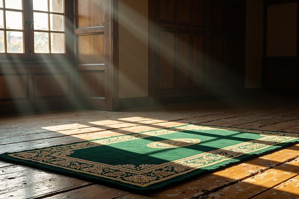 Dongguan Mosque, Qinghai