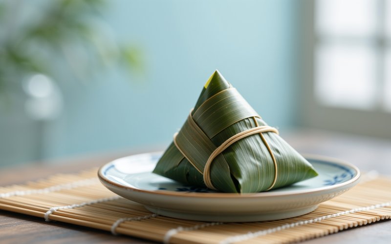 Dragon Boat Festival (5th Day of 5th Lunar Month) — Traditional Chinese Festivals Guide