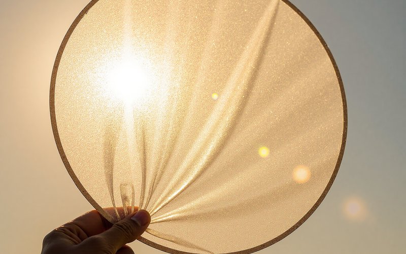 Fan Making Centers — Chinese Fans: Folding Elegance and Cultural Expression