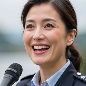 Li Mei — Senior Guide - Xi'an