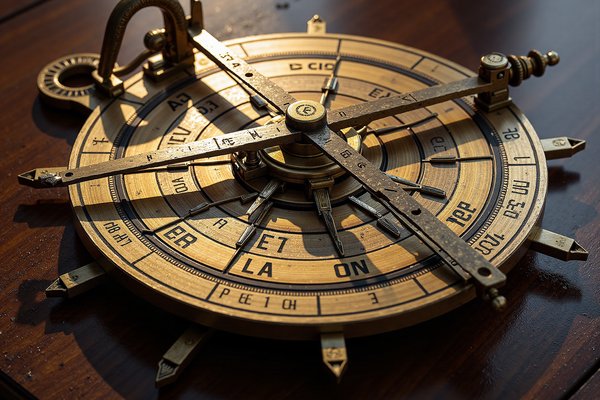 Feng Shui: Harmonizing Space and Energy
