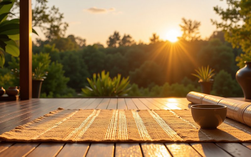 What is Feng Shui? — Feng Shui: Harmonizing Space and Energy