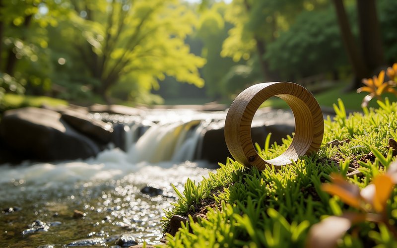 Five Elements Theory — Feng Shui: Harmonizing Space and Energy