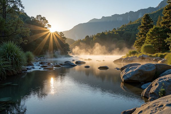 Golden Whip Stream, Zhangjiajie