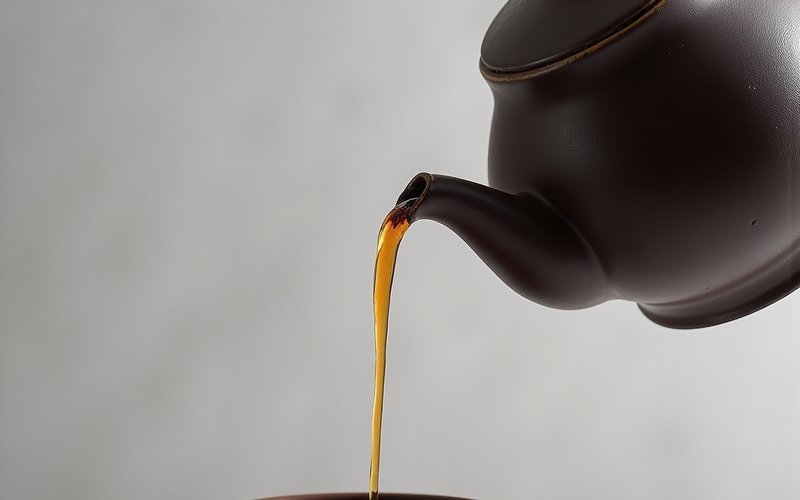 Tea Ceremony (Gongfu Cha) — Chinese Tea: History, Types & Ceremony