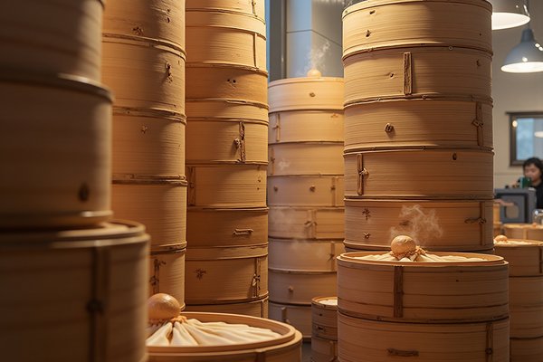 Guangzhou Food & Dim Sum Tour