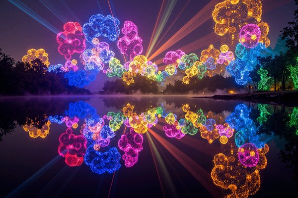 Hangzhou Night Tour: Impression West Lake Show
