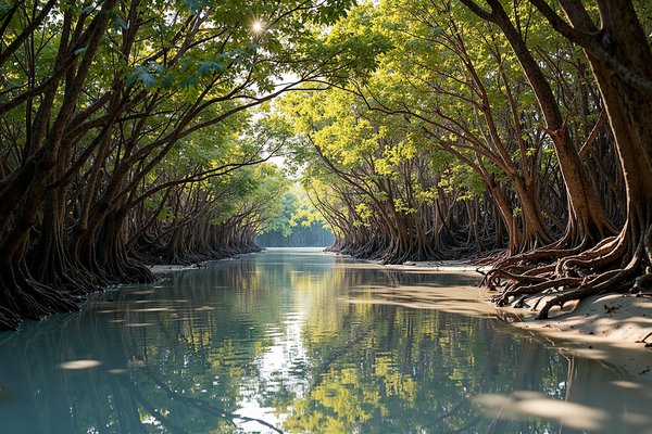 Xixi National Wetland Park Tour