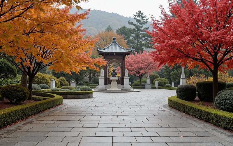 Suzhou Gardens — Chinese Classical Gardens: Nature in Miniature