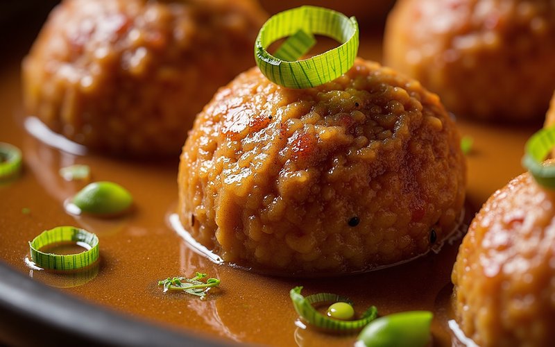 Jiangsu Cuisine — Chinese Food: Regional Cuisines Guide