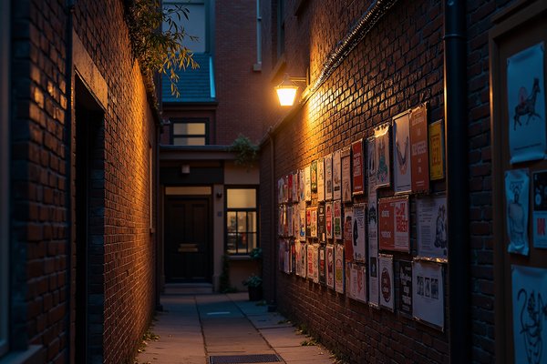 Kuanzhai Alley, Chengdu