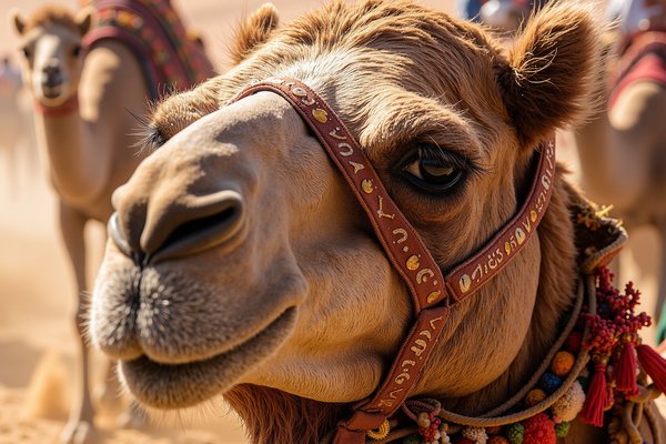 Kubuqi Desert, Inner Mongolia