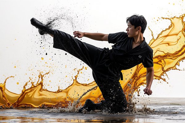 Chinese Kung Fu: Styles, History & Where to Learn