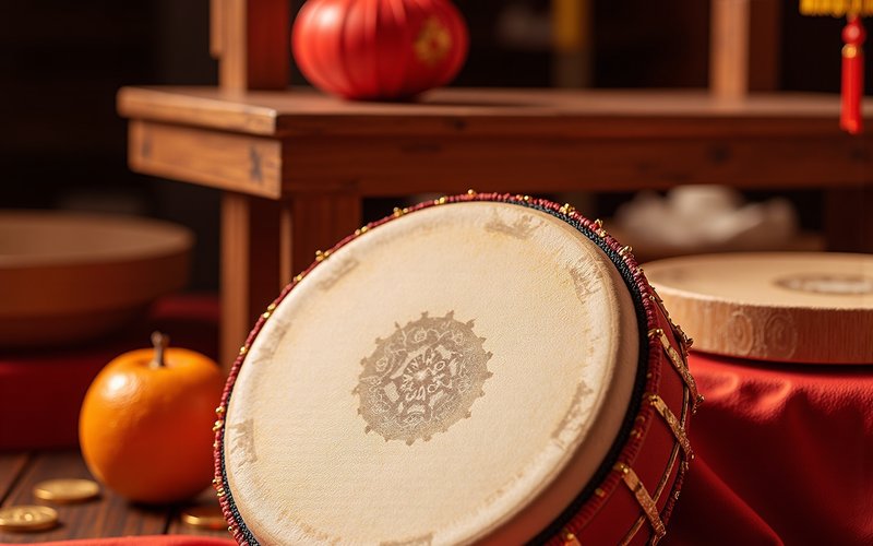 Lion and Dragon Dances — Chinese Classical and Folk Dance: Grace and Storytelling
