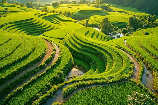 Longji Rice Terraces Day Trip