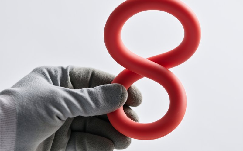 Lucky Number 8 — Chinese Numbers: Lucky and Unlucky Symbolism